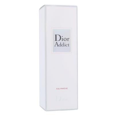 Christian Dior Addict Eau Fraîche 2014 Eau de Toilette nőknek 100 ml
