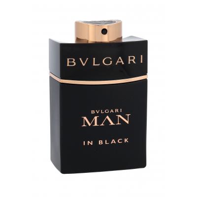 Bvlgari MAN In Black Eau de Parfum férfiaknak 60 ml