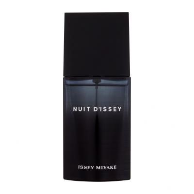 Issey Miyake Nuit D´Issey Eau de Toilette férfiaknak 75 ml