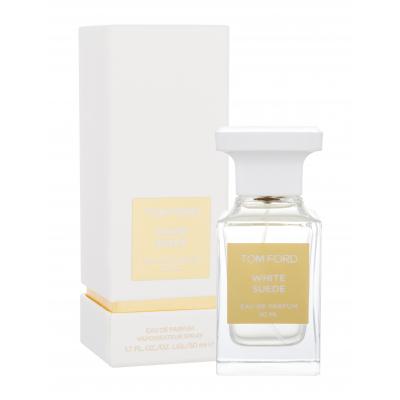 TOM FORD White Suede Eau de Parfum nőknek 50 ml