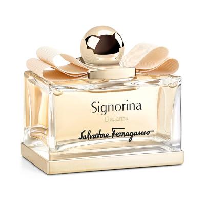 Salvatore Ferragamo Signorina Eleganza Eau de Parfum nőknek 100 ml