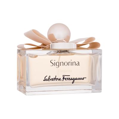 Ferragamo Signorina Eleganza Eau de Parfum nőknek 100 ml