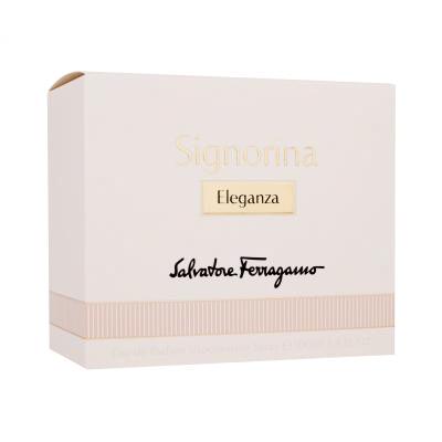 Ferragamo Signorina Eleganza Eau de Parfum nőknek 100 ml