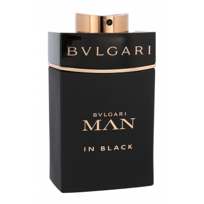 Bvlgari Man In Black Eau de Parfum férfiaknak 100 ml