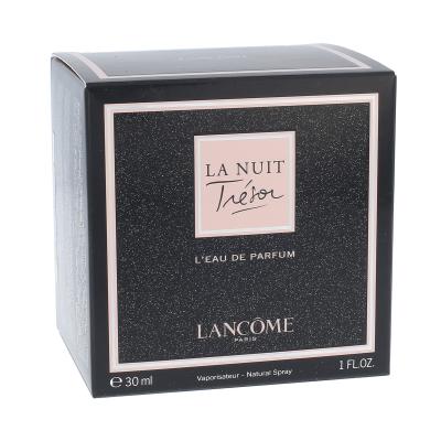 Lancôme La Nuit Trésor Eau de Parfum nőknek 30 ml