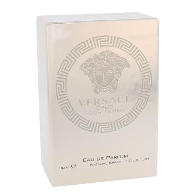 Versace Eros Pour Femme Eau de Parfum nőknek 30 ml
