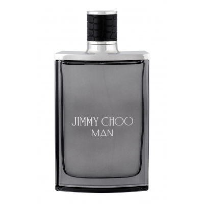 Jimmy Choo Jimmy Choo Man Eau de Toilette férfiaknak 100 ml