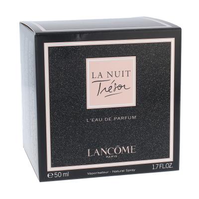 Lancôme La Nuit Trésor Eau de Parfum nőknek 50 ml
