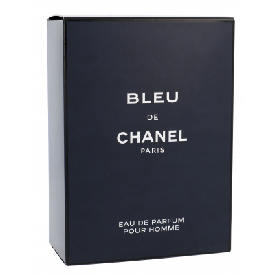 Chanel Bleu de Chanel Eau de Parfum férfiaknak 150 ml