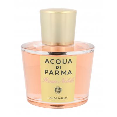 Acqua di Parma Le Nobili Rosa Nobile Eau de Parfum nőknek 100 ml