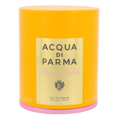 Acqua di Parma Le Nobili Rosa Nobile Eau de Parfum nőknek 100 ml