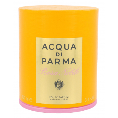 Acqua di Parma Le Nobili Rosa Nobile Eau de Parfum nőknek 100 ml