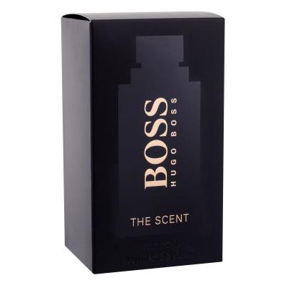 HUGO BOSS Boss The Scent 2015 Eau de Toilette férfiaknak 100 ml