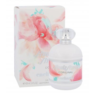Cacharel Anaïs Anaïs L'Original Eau de Toilette nőknek 100 ml