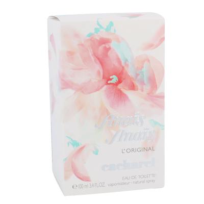 Cacharel Anaïs Anaïs L&#039;Original Eau de Toilette nőknek 100 ml