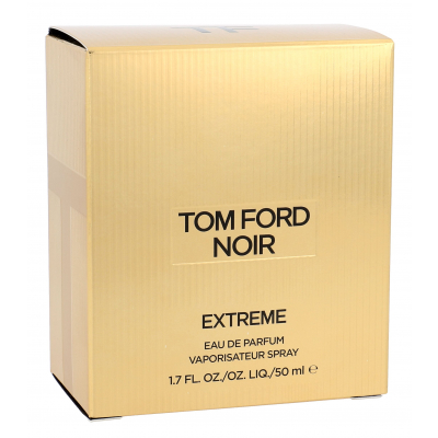 TOM FORD Noir Extreme Eau de Parfum férfiaknak 50 ml