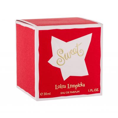 Lolita Lempicka Sweet Eau de Parfum nőknek 30 ml
