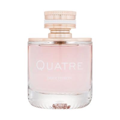 Boucheron Quatre Eau de Parfum nőknek 100 ml