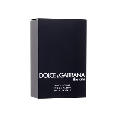 Dolce&amp;Gabbana The One Eau de Parfum férfiaknak 50 ml