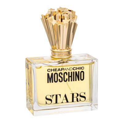 Moschino Cheap And Chic Stars Eau de Parfum nőknek 100 ml
