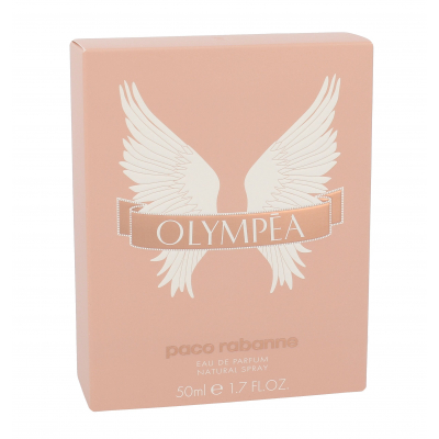 Paco Rabanne Olympéa Eau de Parfum nőknek 50 ml