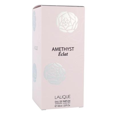 Lalique Amethyst Éclat Eau de Parfum nőknek 100 ml