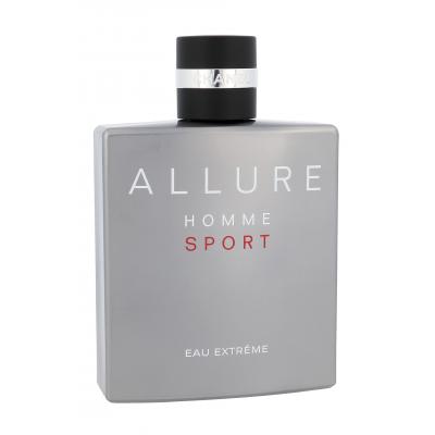 Chanel Allure Homme Sport Eau Extreme Eau de Parfum férfiaknak 150 ml