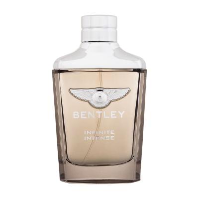 Bentley Infinite Intense Eau de Parfum férfiaknak 100 ml