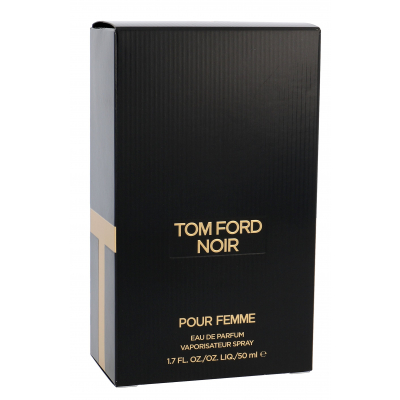 TOM FORD Noir Pour Femme Eau de Parfum nőknek 50 ml