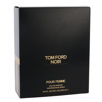 TOM FORD Noir Pour Femme Eau de Parfum nőknek 100 ml