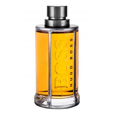 HUGO BOSS Boss The Scent 2015 Eau de Toilette férfiaknak 200 ml