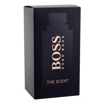 HUGO BOSS Boss The Scent 2015 Eau de Toilette férfiaknak 200 ml