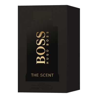 HUGO BOSS Boss The Scent 2015 Eau de Toilette férfiaknak 200 ml