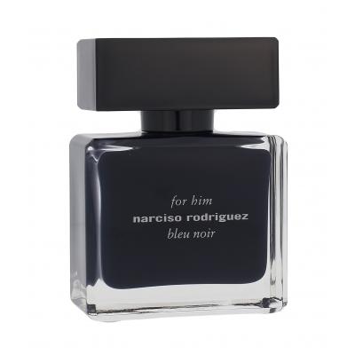 Narciso Rodriguez For Him Bleu Noir Eau de Toilette férfiaknak 50 ml