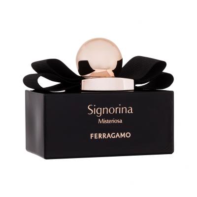 Ferragamo Signorina Misteriosa Eau de Parfum nőknek 50 ml