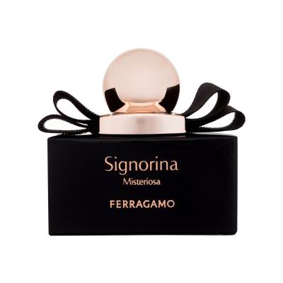 Ferragamo Signorina Misteriosa Eau de Parfum nőknek 30 ml