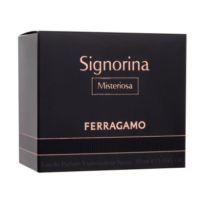 Ferragamo Signorina Misteriosa Eau de Parfum nőknek 30 ml