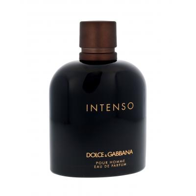 Dolce&amp;Gabbana Pour Homme Intenso Eau de Parfum férfiaknak 200 ml
