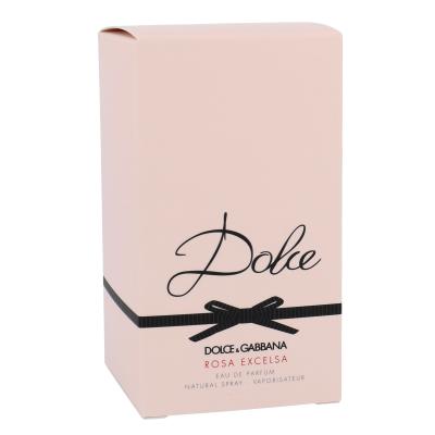 Dolce&amp;Gabbana Dolce Rosa Excelsa Eau de Parfum nőknek 50 ml