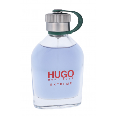 HUGO BOSS Hugo Man Extreme Eau de Parfum férfiaknak 100 ml