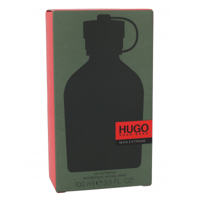HUGO BOSS Hugo Man Extreme Eau de Parfum férfiaknak 100 ml