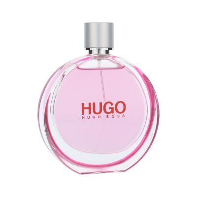 HUGO BOSS Hugo Woman Extreme Eau de Parfum nőknek 75 ml