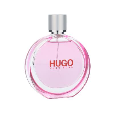 HUGO BOSS Hugo Woman Extreme Eau de Parfum nőknek 50 ml