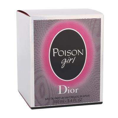 Christian Dior Poison Girl Eau de Parfum nőknek 100 ml