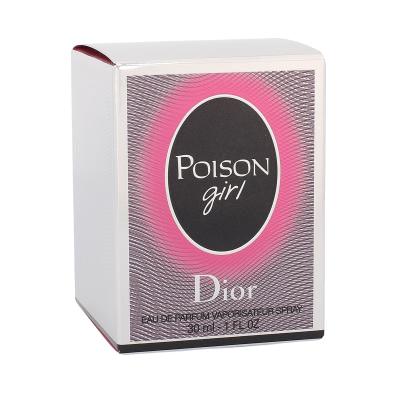 Dior Poison Girl Eau de Parfum nőknek 30 ml