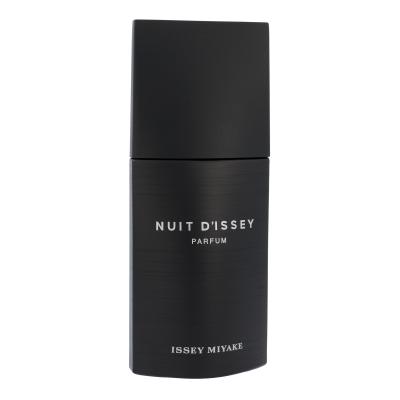 Issey Miyake Nuit D´Issey Parfum Parfüm férfiaknak 75 ml