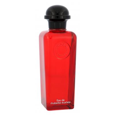 Hermes Eau de Rhubarbe Écarlate Eau de Cologne 100 ml