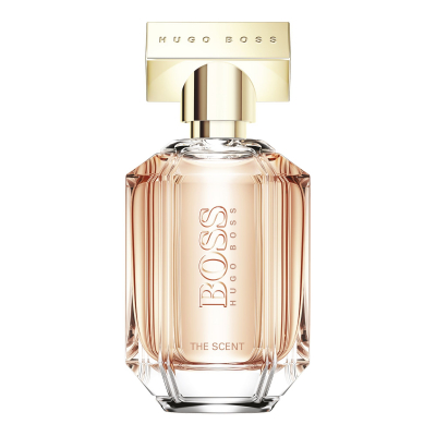 HUGO BOSS Boss The Scent 2016 Eau de Parfum nőknek 50 ml