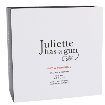 Juliette Has A Gun Not A Perfume Eau de Parfum nőknek 100 ml