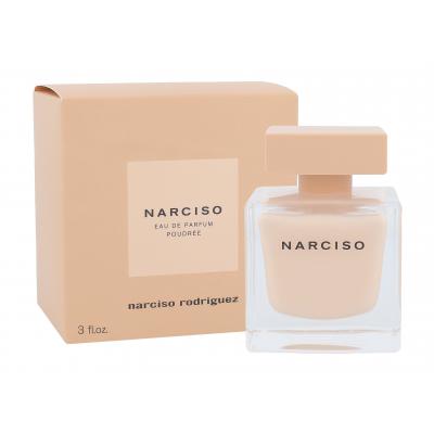 Narciso Rodriguez Narciso Poudrée Eau de Parfum nőknek 90 ml